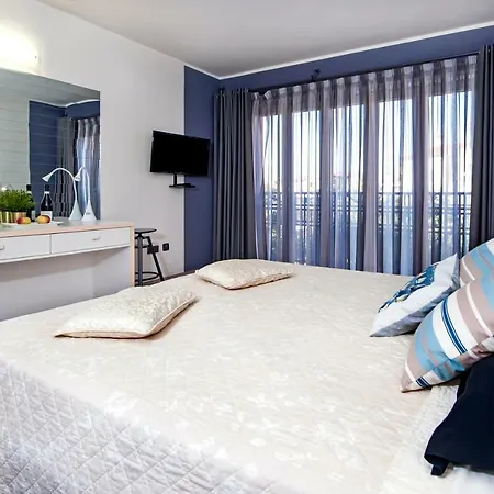 Bellavista 4* Rovinj
