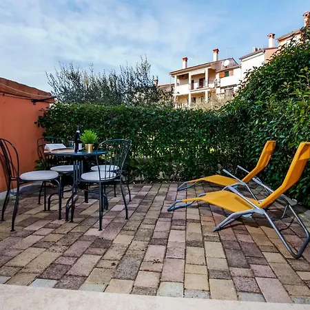 Bellavista Guest house 4*