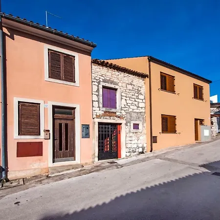 Bellavista 4* Rovinj