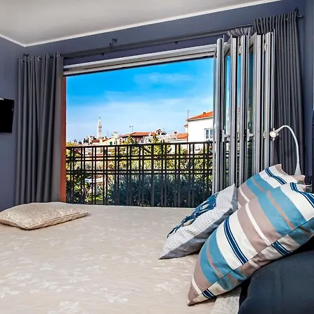 Guest house Bellavista Rovinj